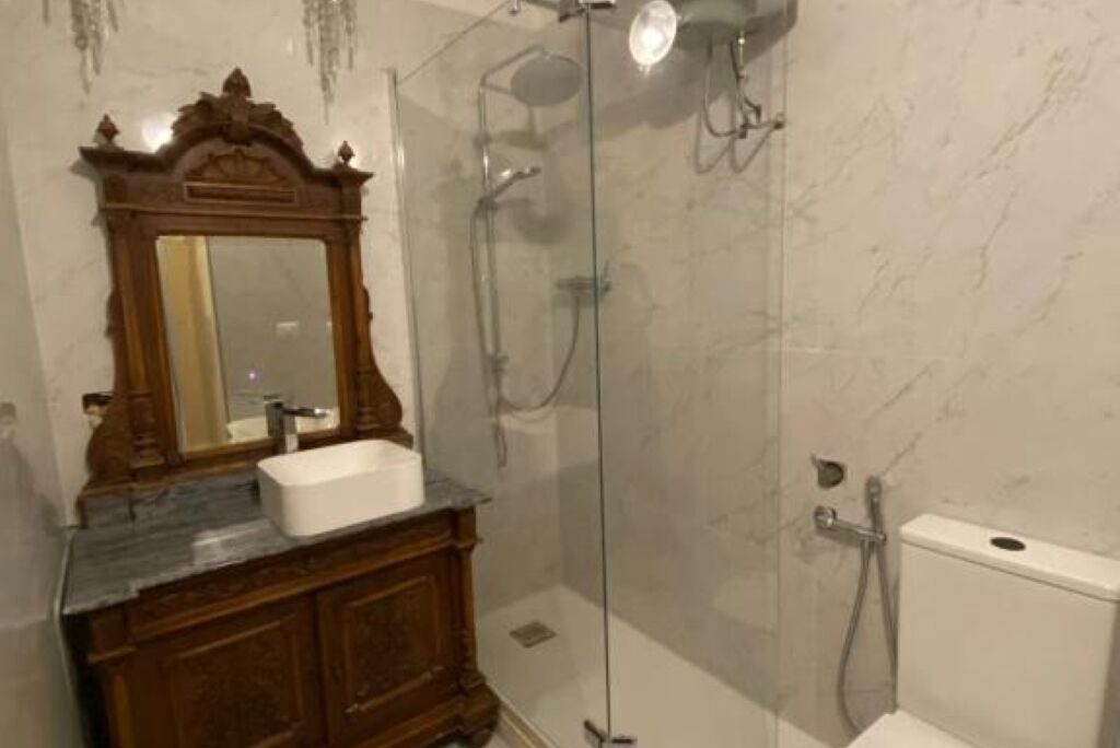 Photo of Bathroom in Perugia