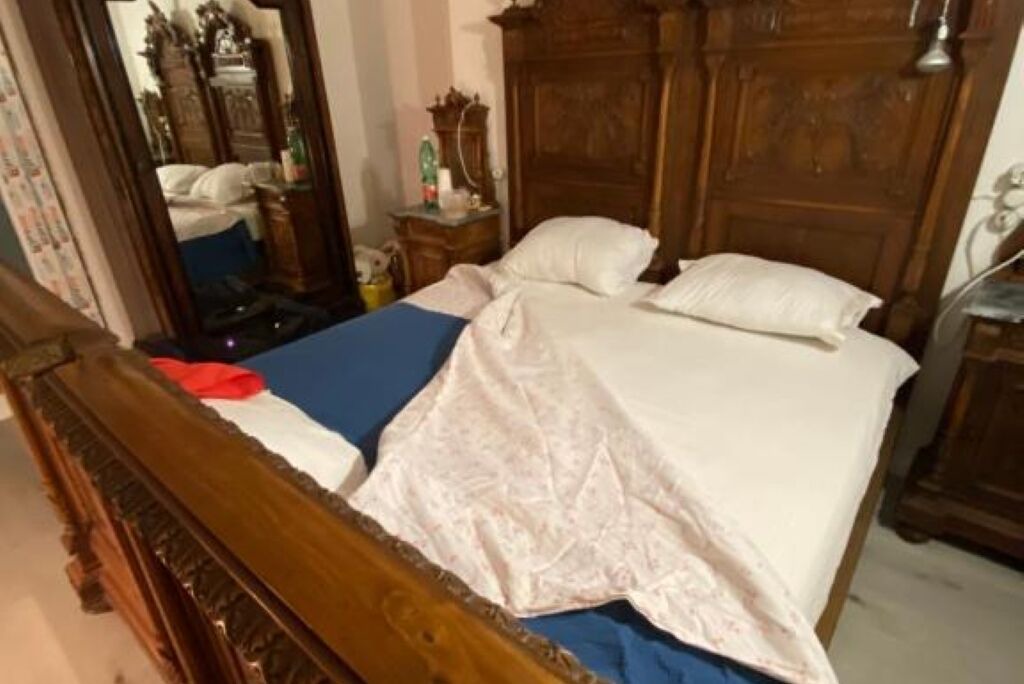 Photo of Bedroom in Perugia