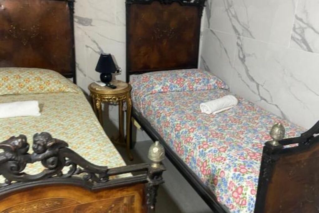 Photo of Bedroom in Perugia