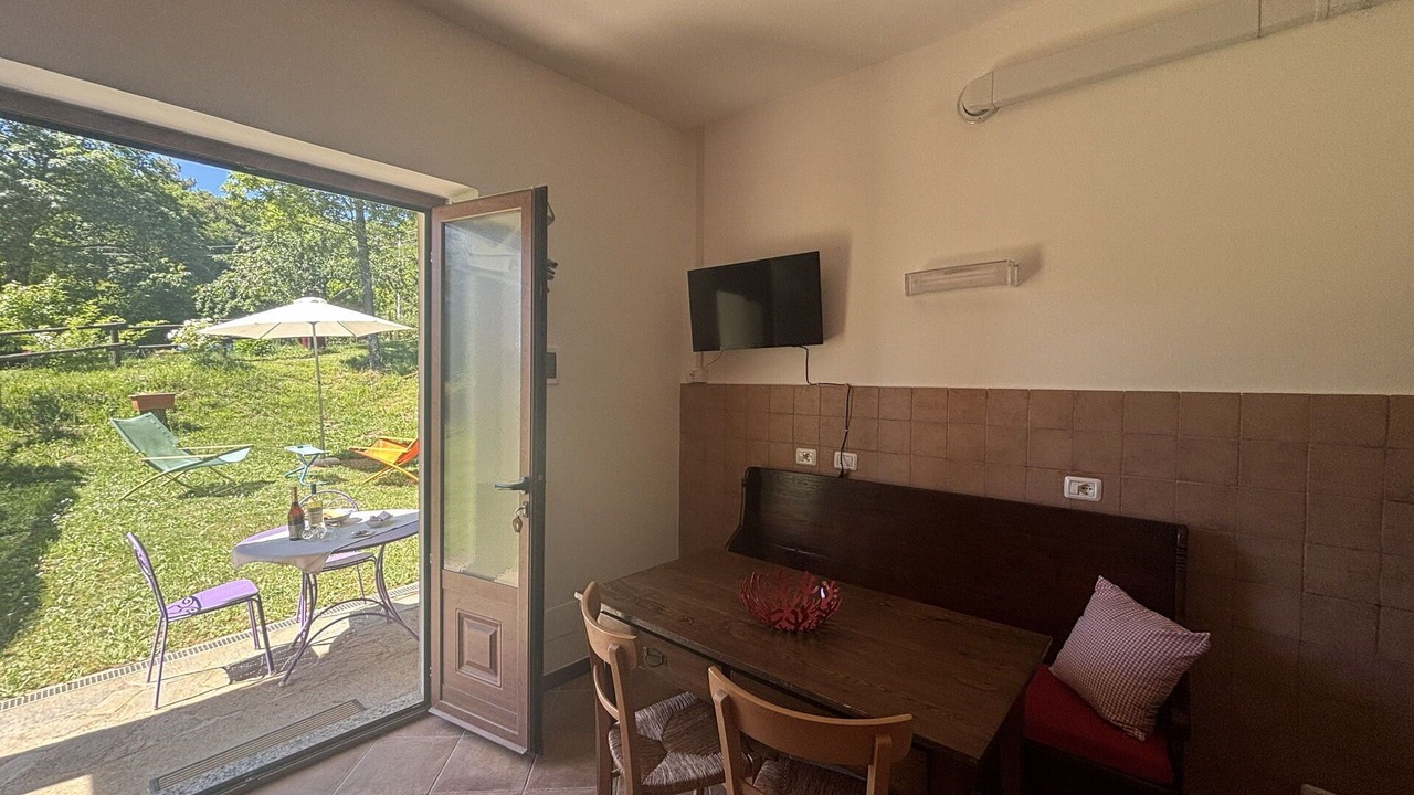 Photo of Bedroom in Vara Superiore