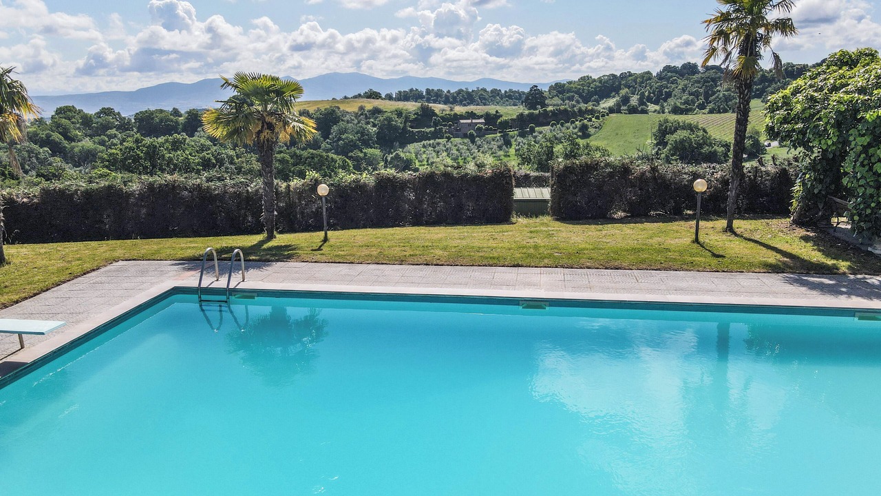 Photo of Outdoor in Porano