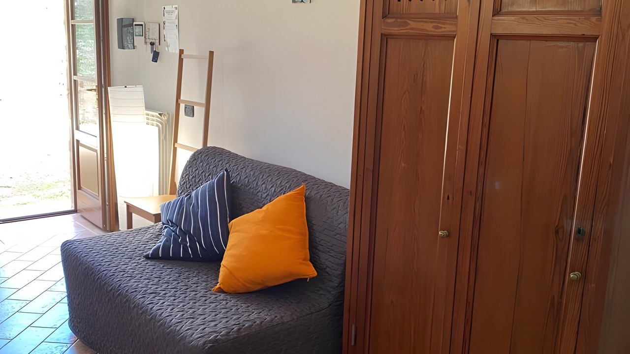 Photo of Livingroom in Monteverdi Marittimo