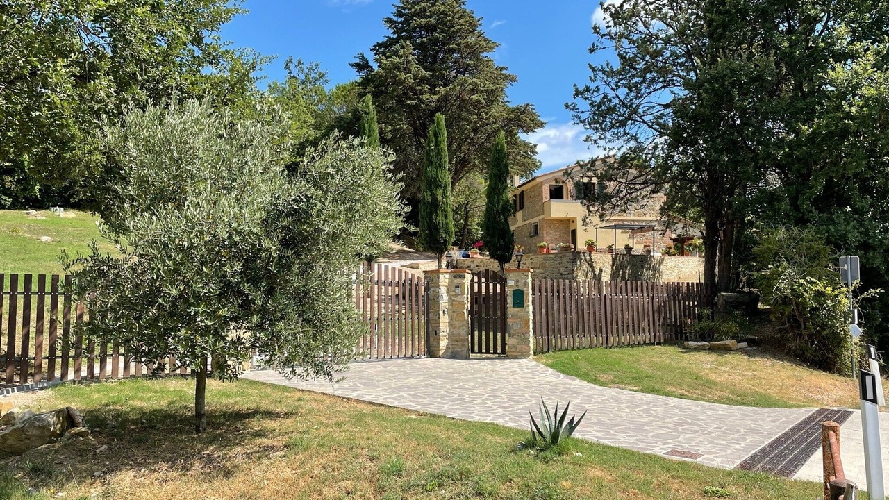 Photo of Outdoor in Monteverdi Marittimo