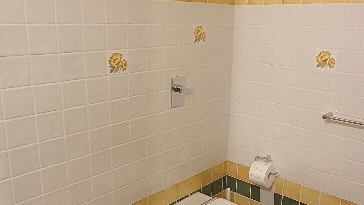 Photo of Bathroom in Monteverdi Marittimo