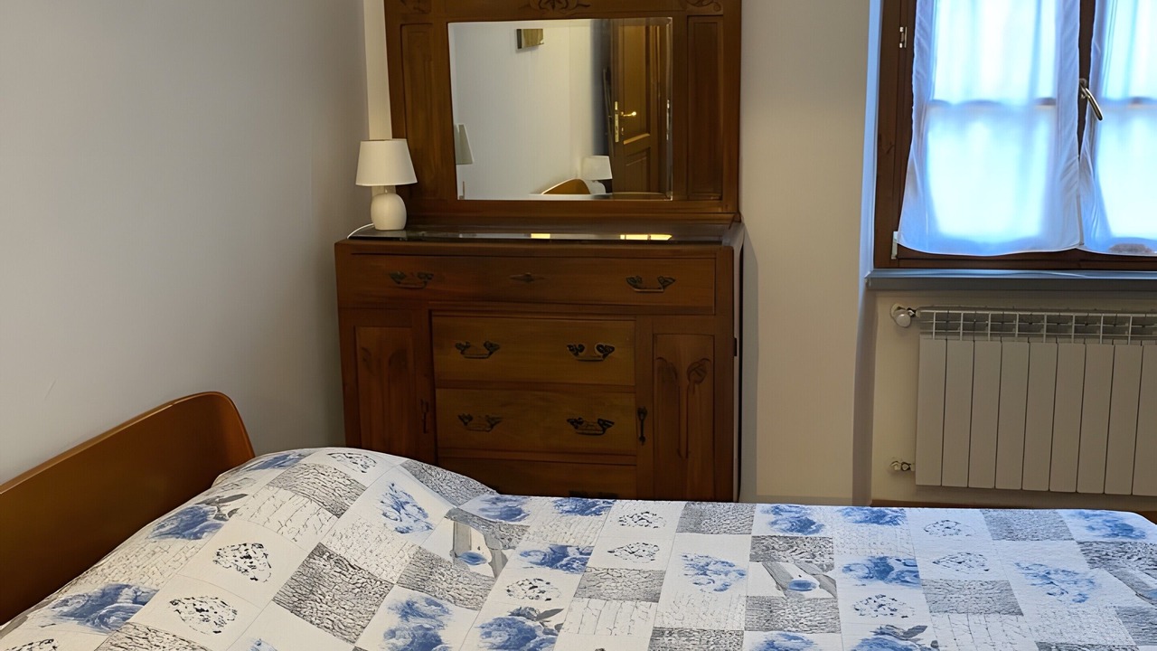 Photo of Bedroom in Monteverdi Marittimo
