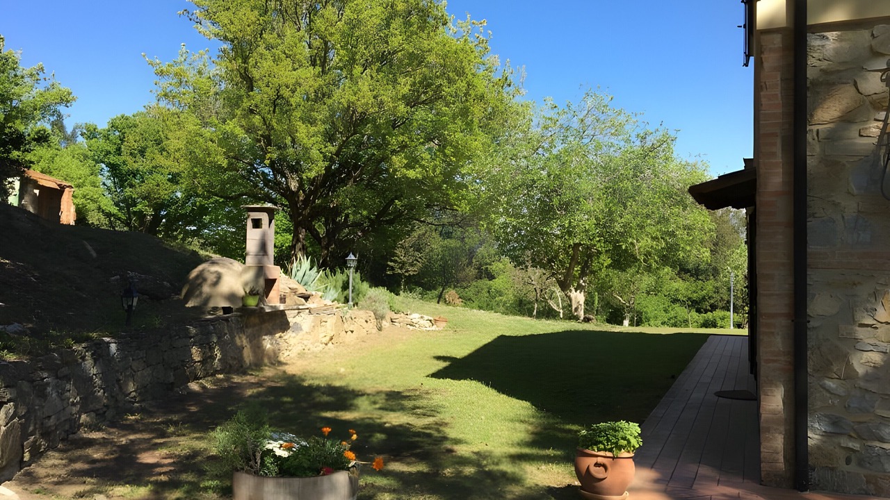 Photo of Outdoor in Monteverdi Marittimo