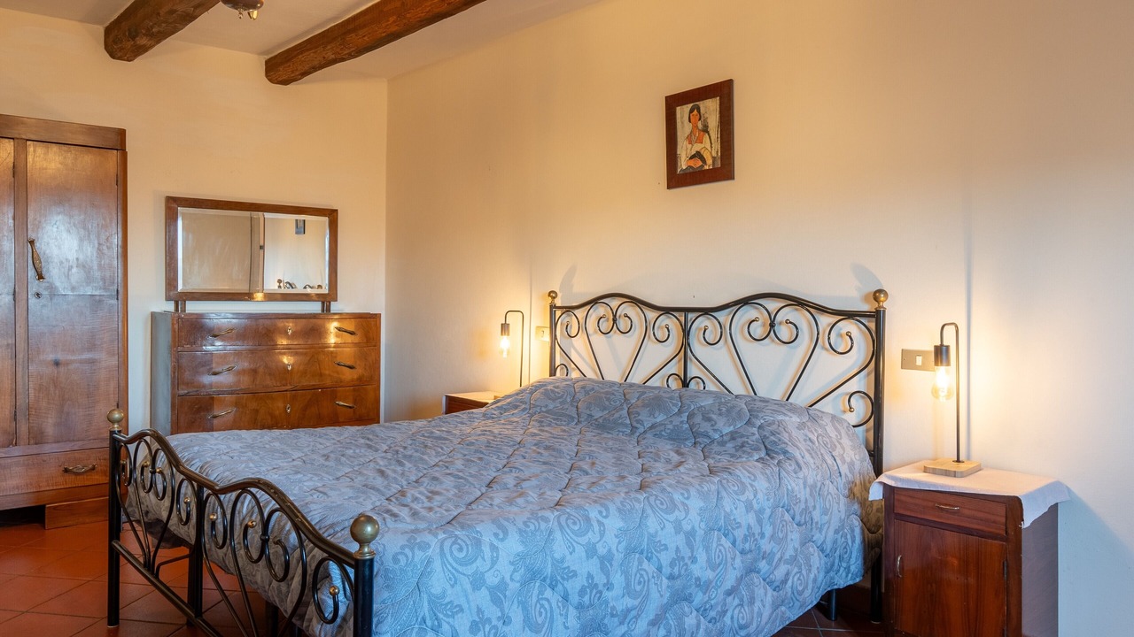 Photo of Bedroom in Quota