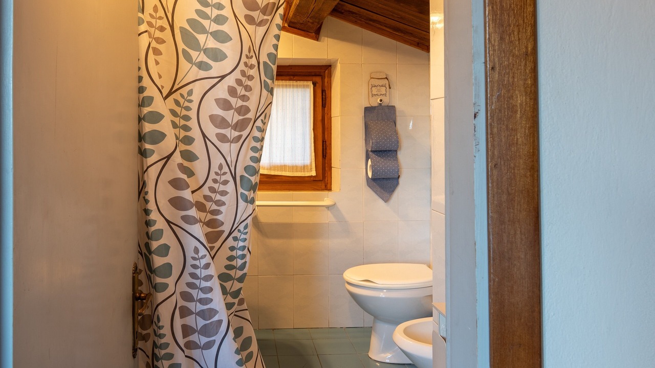 Photo of Bathroom in Quota