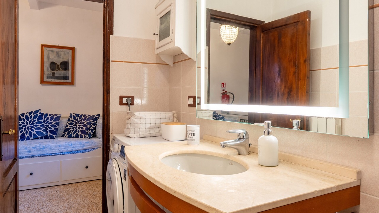 Photo of Bathroom in Quota