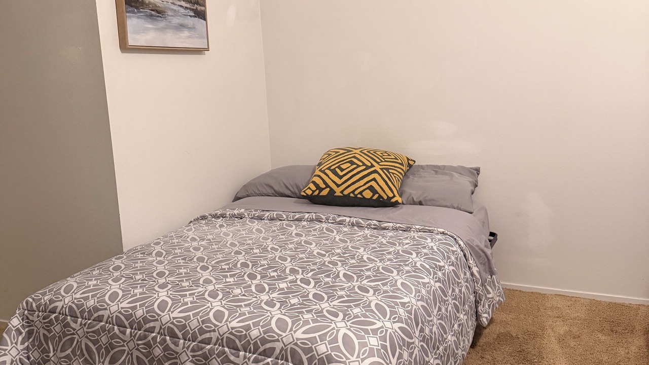 Photo of Bedroom in Lancaster