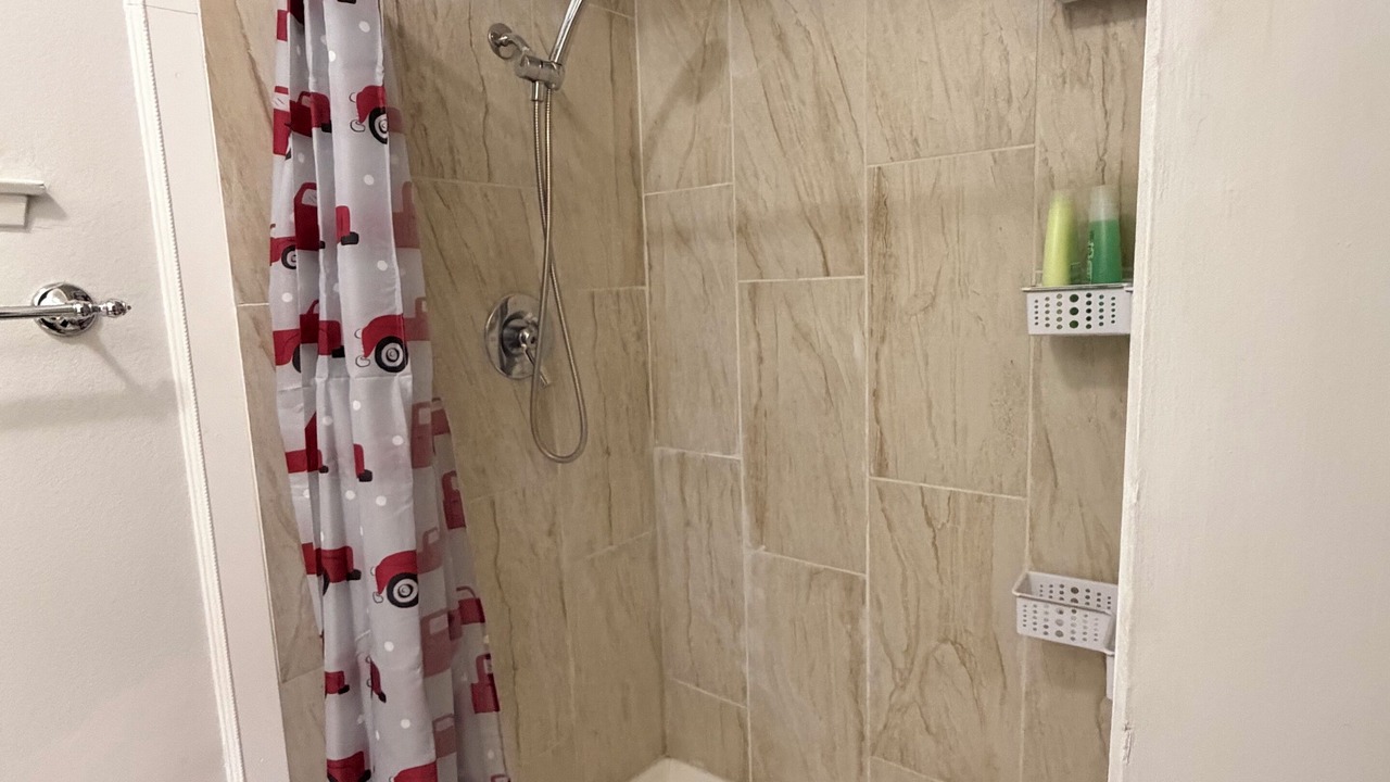 Photo of Bathroom in Lancaster