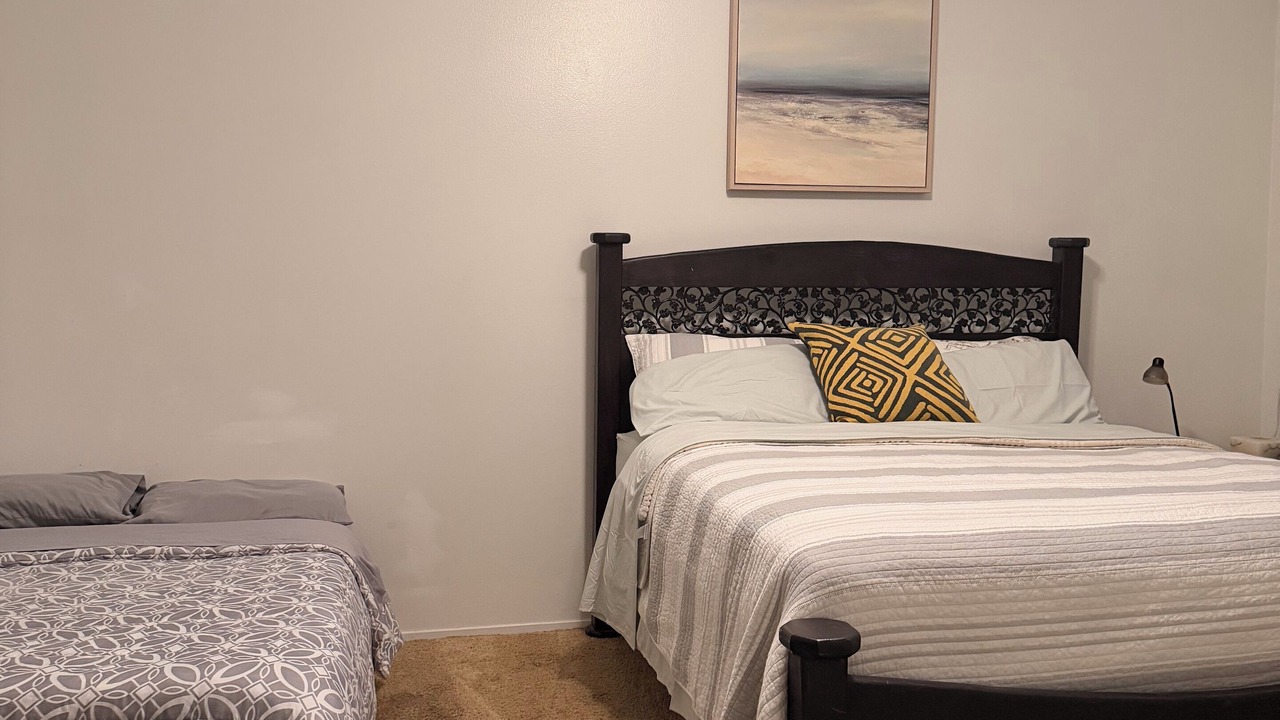 Photo of Bedroom in Lancaster