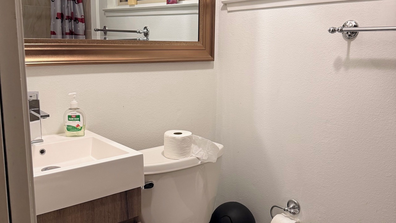 Photo of Bathroom in Lancaster
