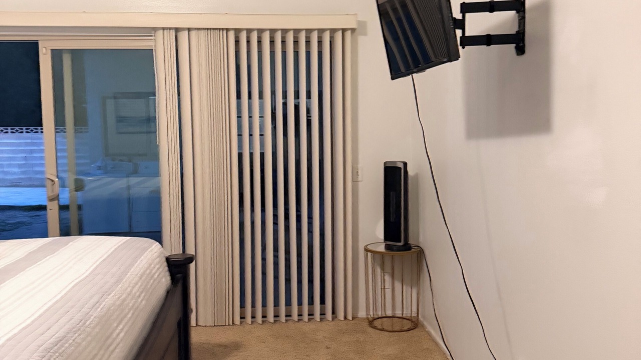 Photo of Bedroom in Lancaster