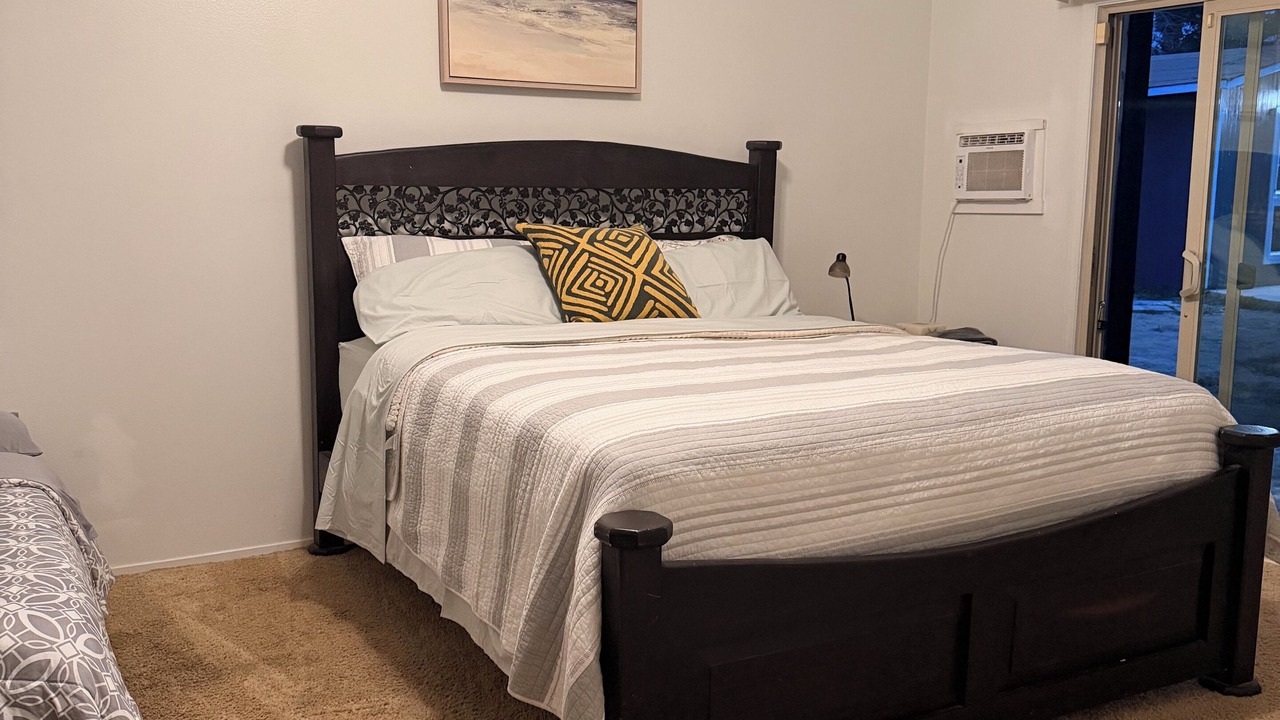 Photo of Bedroom in Lancaster