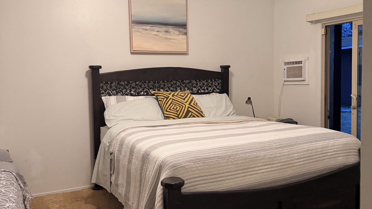 Photo of Bedroom in Lancaster