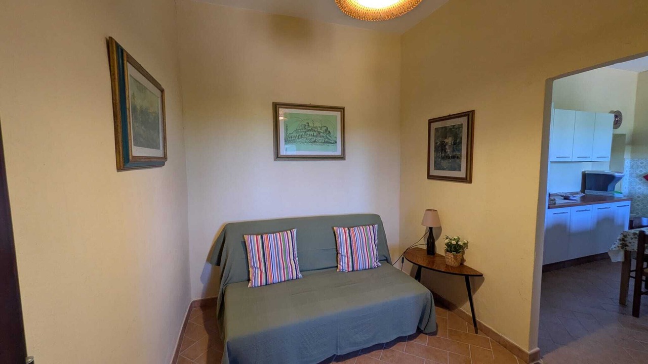 Photo of Livingroom in Piombino