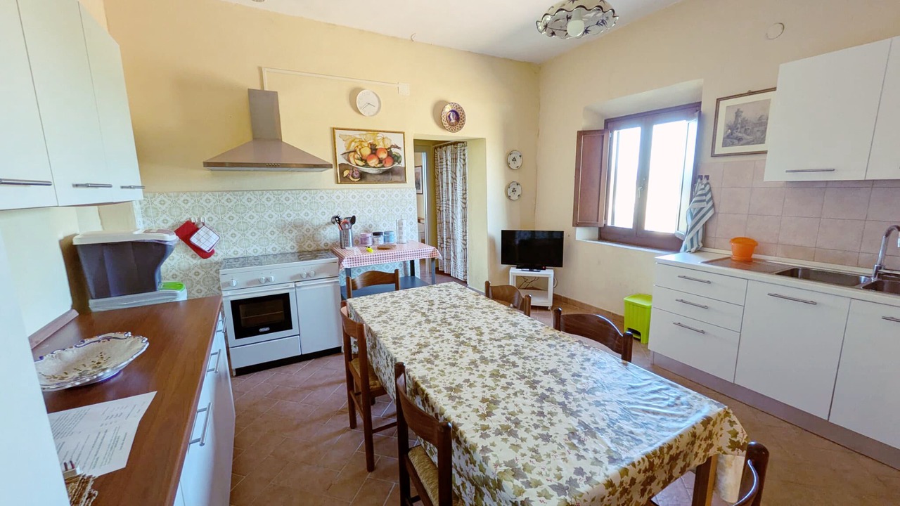 Photo of Kitchen in Piombino