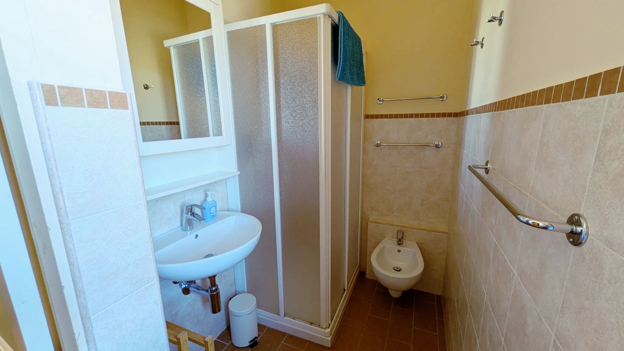 Photo of Bathroom in Piombino