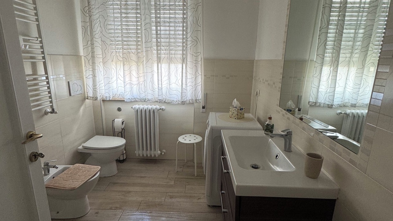 Photo of Bathroom in Grosseto
