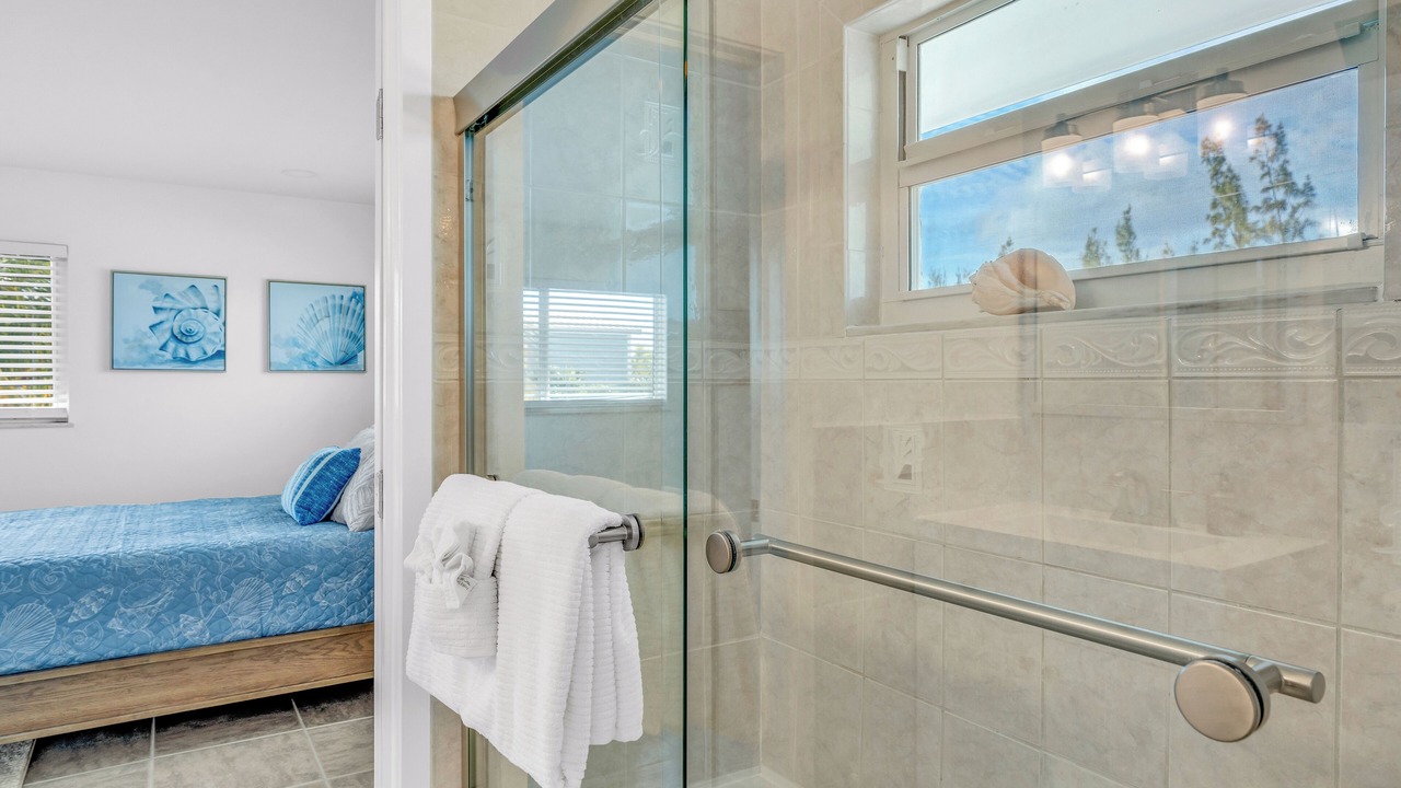 Photo of Bathroom in Pine Channel Estates