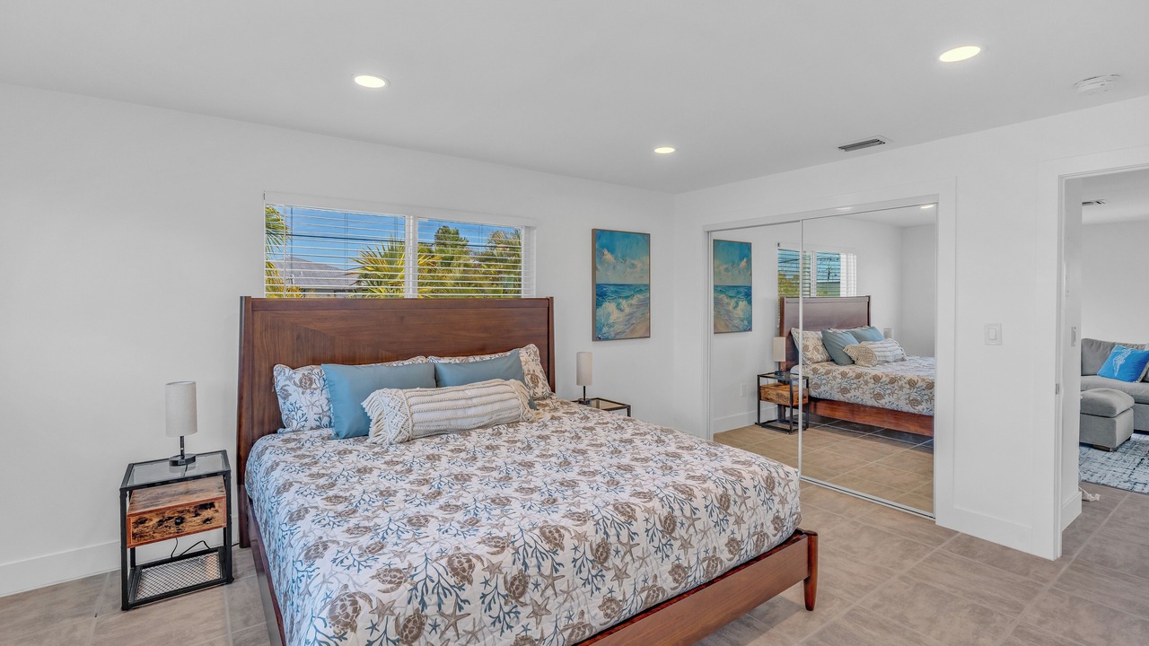 Photo of Bedroom in Pine Channel Estates