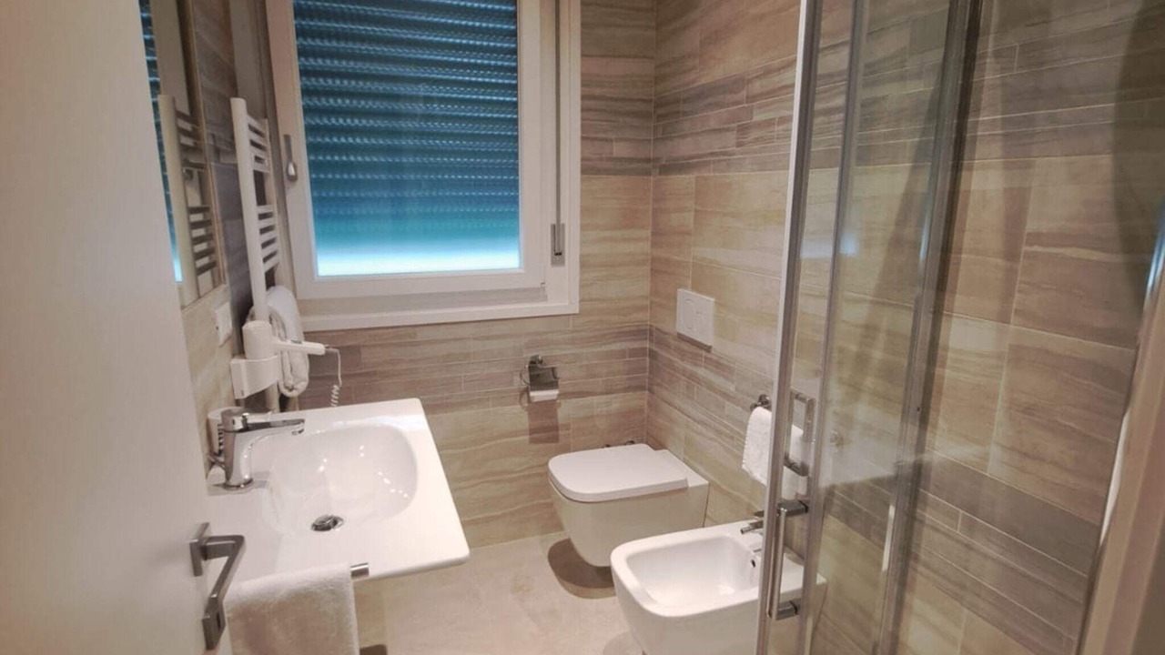 Photo of Bathroom in Marina Romea