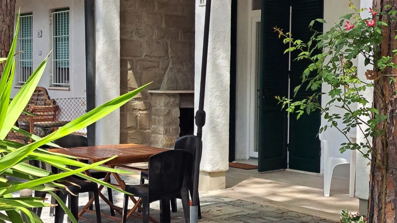 Photo of Outdoor in Marina Romea