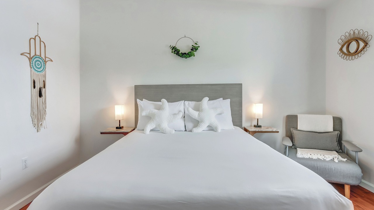 Photo of Bedroom in Twin Lakes