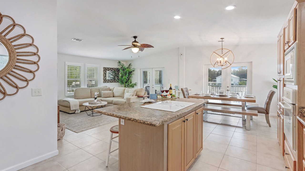 Photo of Livingroom in Twin Lakes
