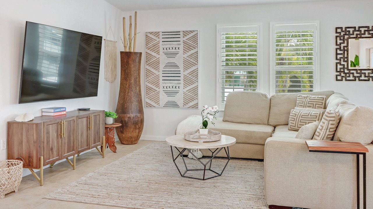 Photo of Livingroom in Twin Lakes