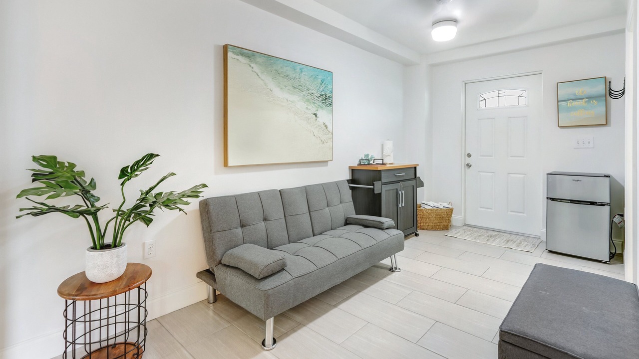 Photo of Livingroom in Twin Lakes