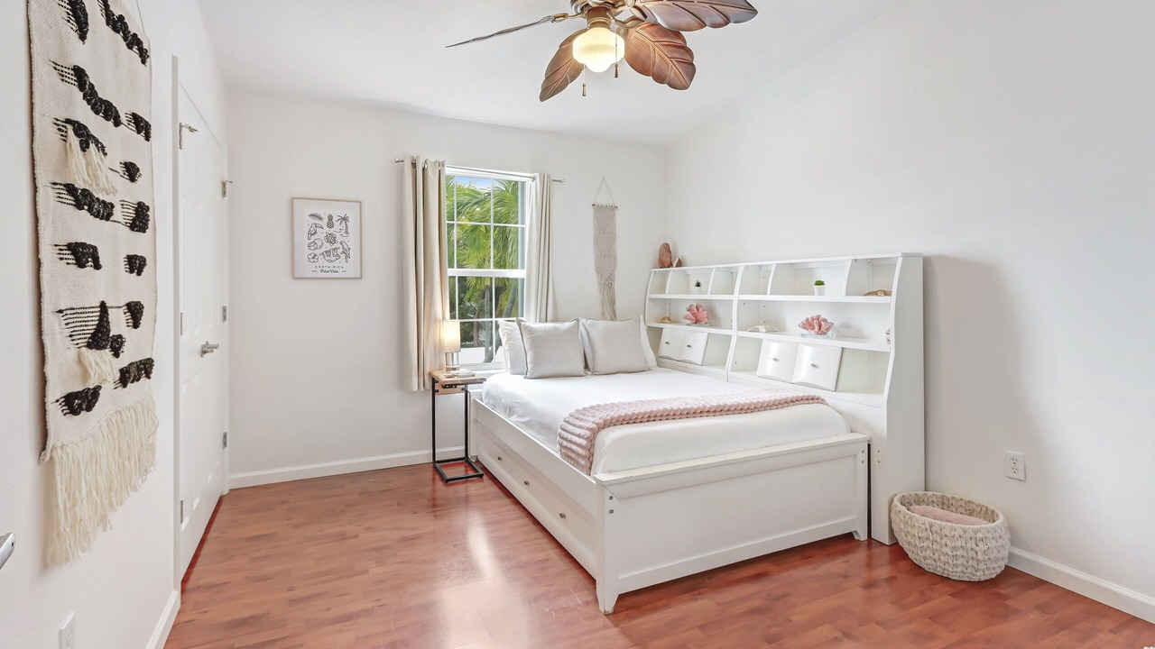 Photo of Bedroom in Twin Lakes