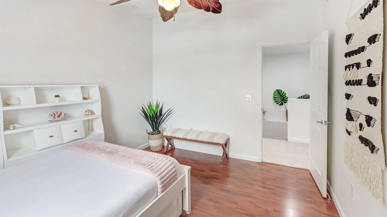 Photo of Bedroom in Twin Lakes