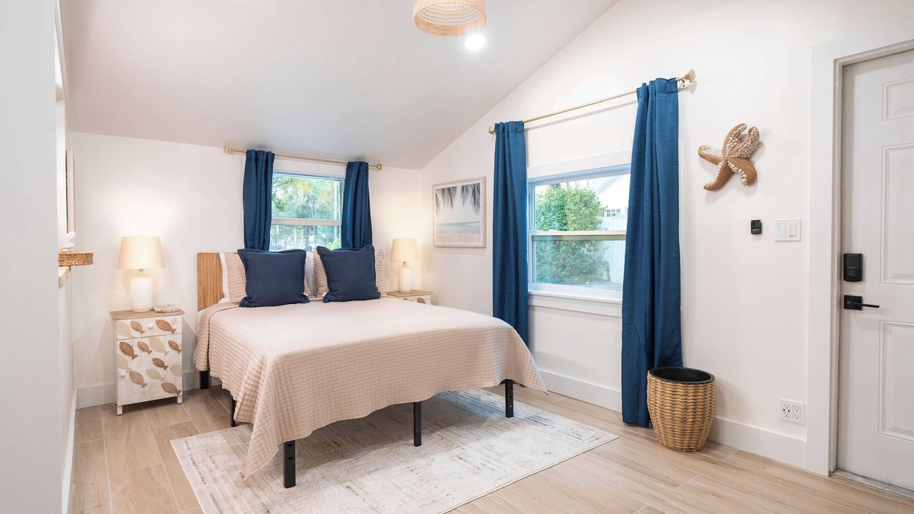 Photo of Bedroom in Meadows