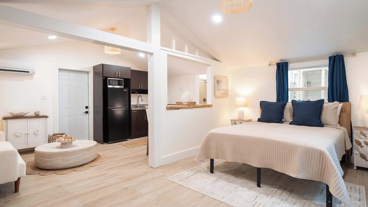 Photo of Bedroom in Meadows