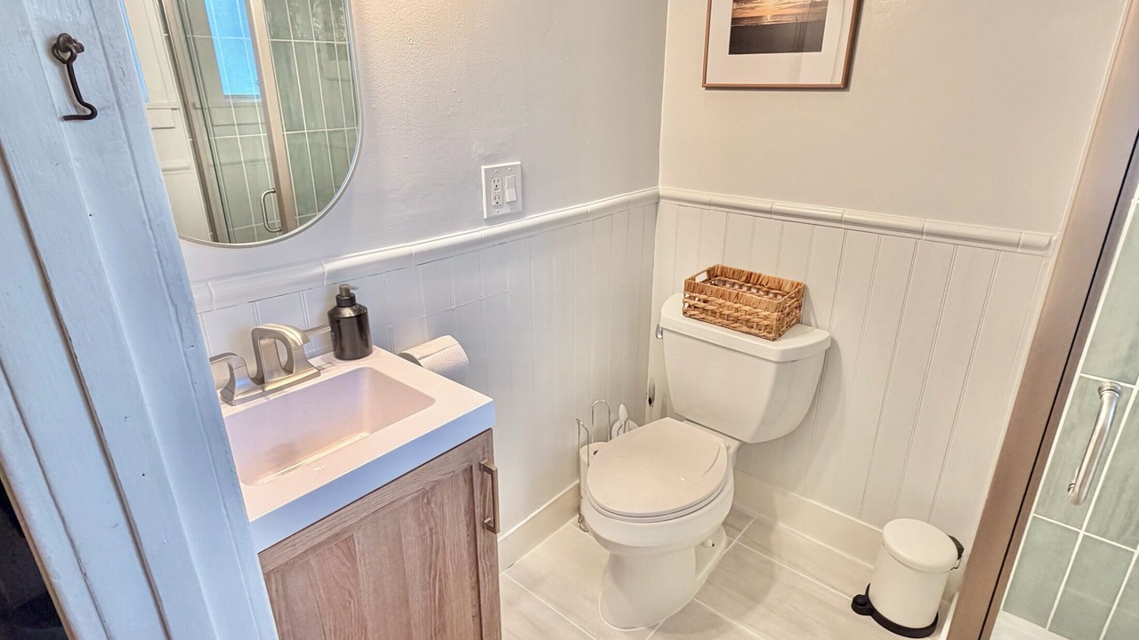 Photo of Bathroom in South Redondo