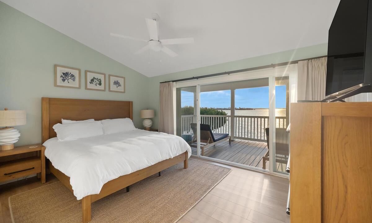 Photo of Bedroom in Marathon