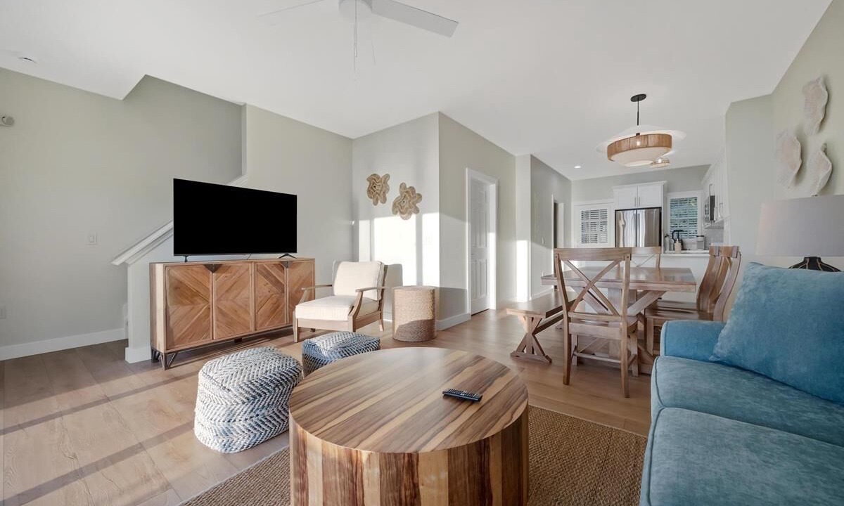 Photo of Livingroom in Marathon
