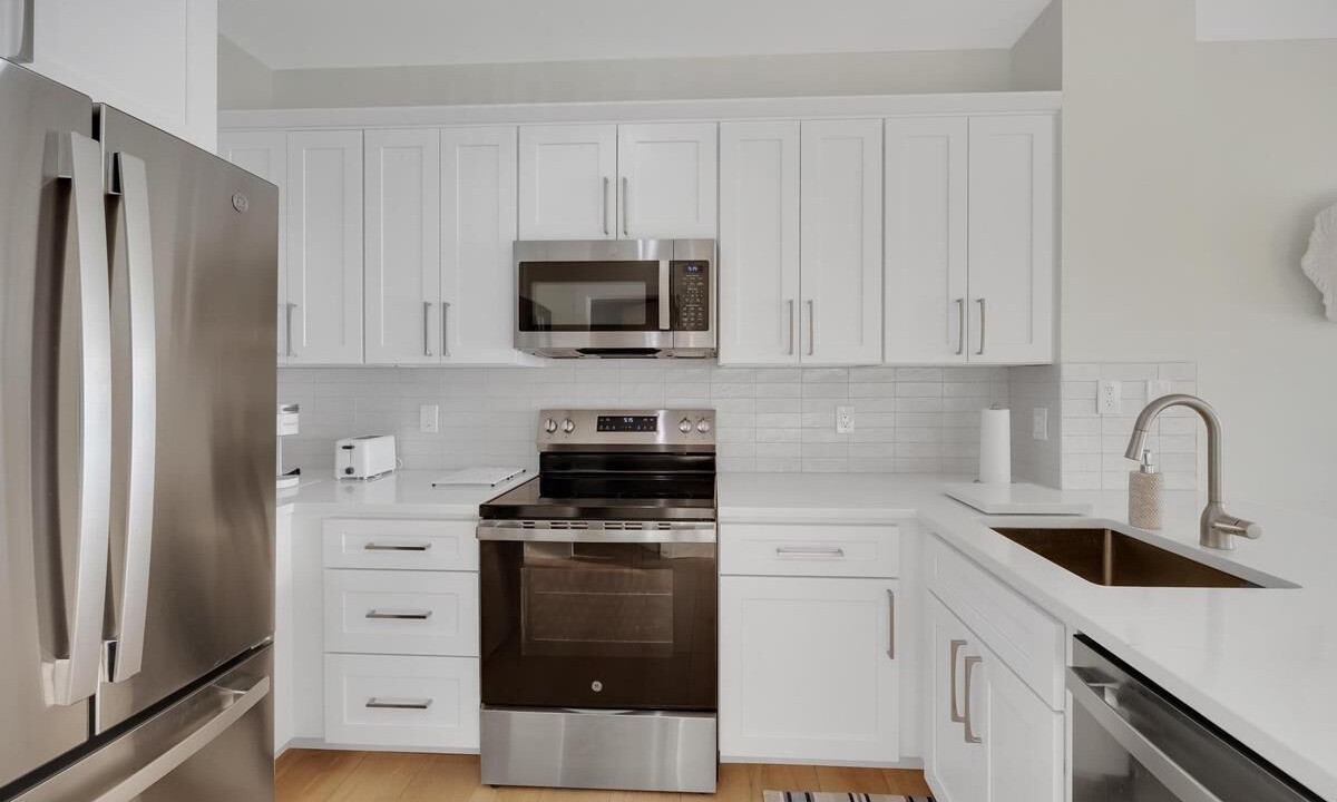 Photo of Kitchen in Marathon