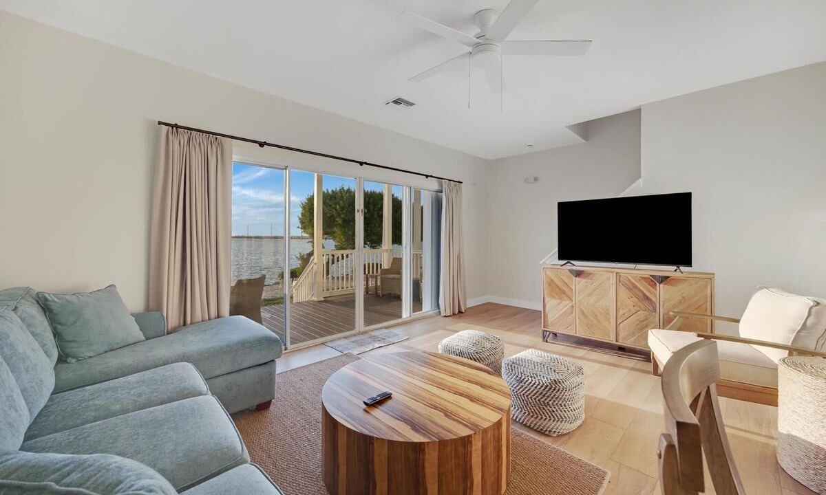 Photo of Livingroom in Marathon