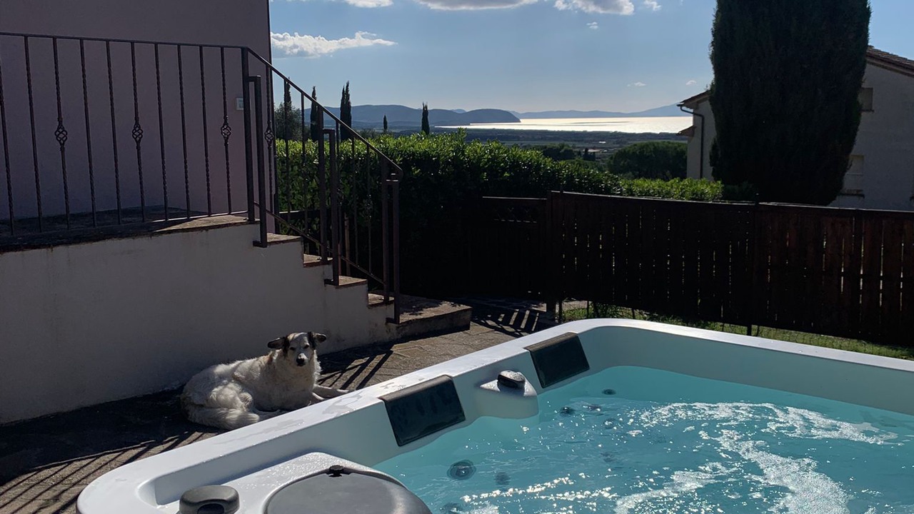 Photo of Outdoor in San Vincenzo