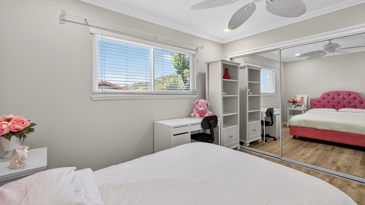 Photo of Bedroom in Rancho Palos Verdes