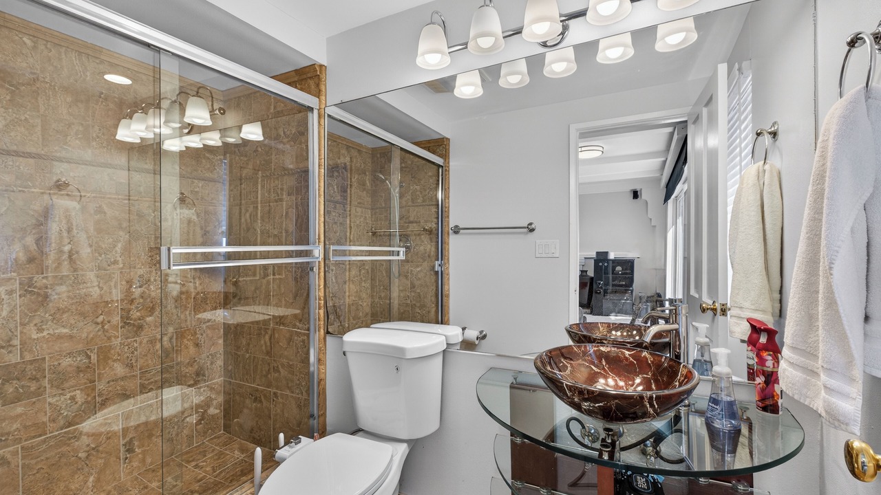 Photo of Bathroom in Rancho Palos Verdes