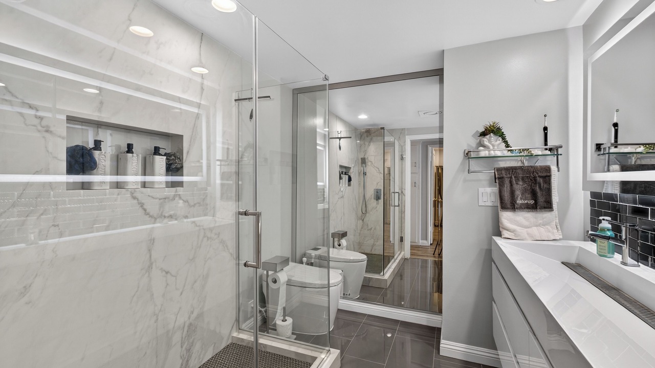 Photo of Bathroom in Rancho Palos Verdes