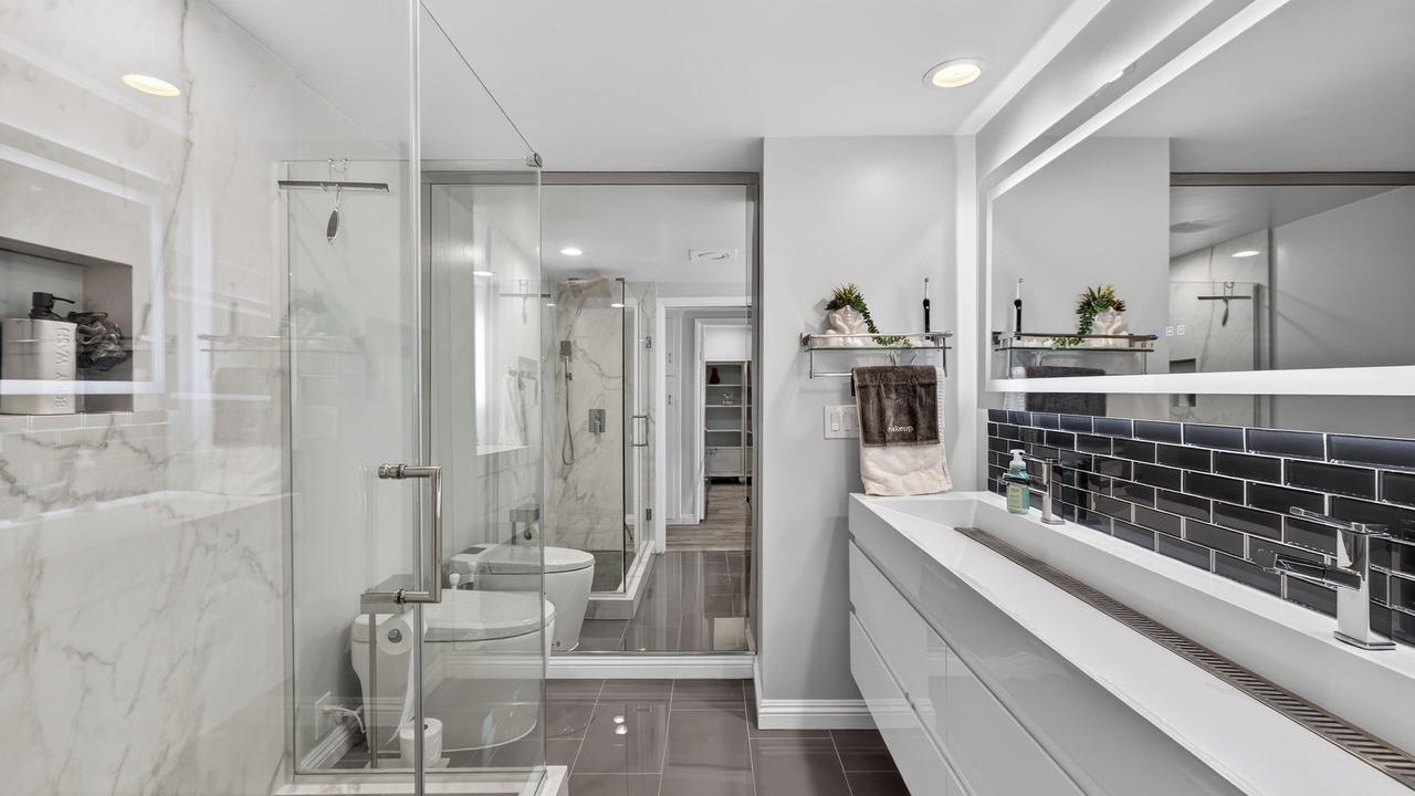 Photo of Bathroom in Rancho Palos Verdes