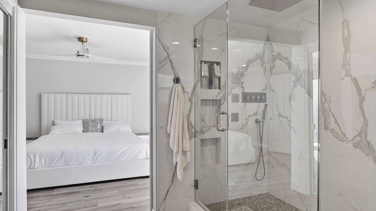 Photo of Bedroom in Rancho Palos Verdes