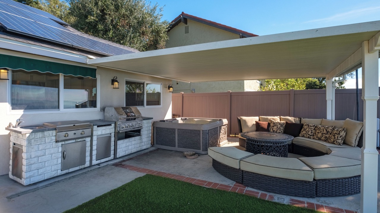 Photo of Patio Balcony in Rancho Palos Verdes