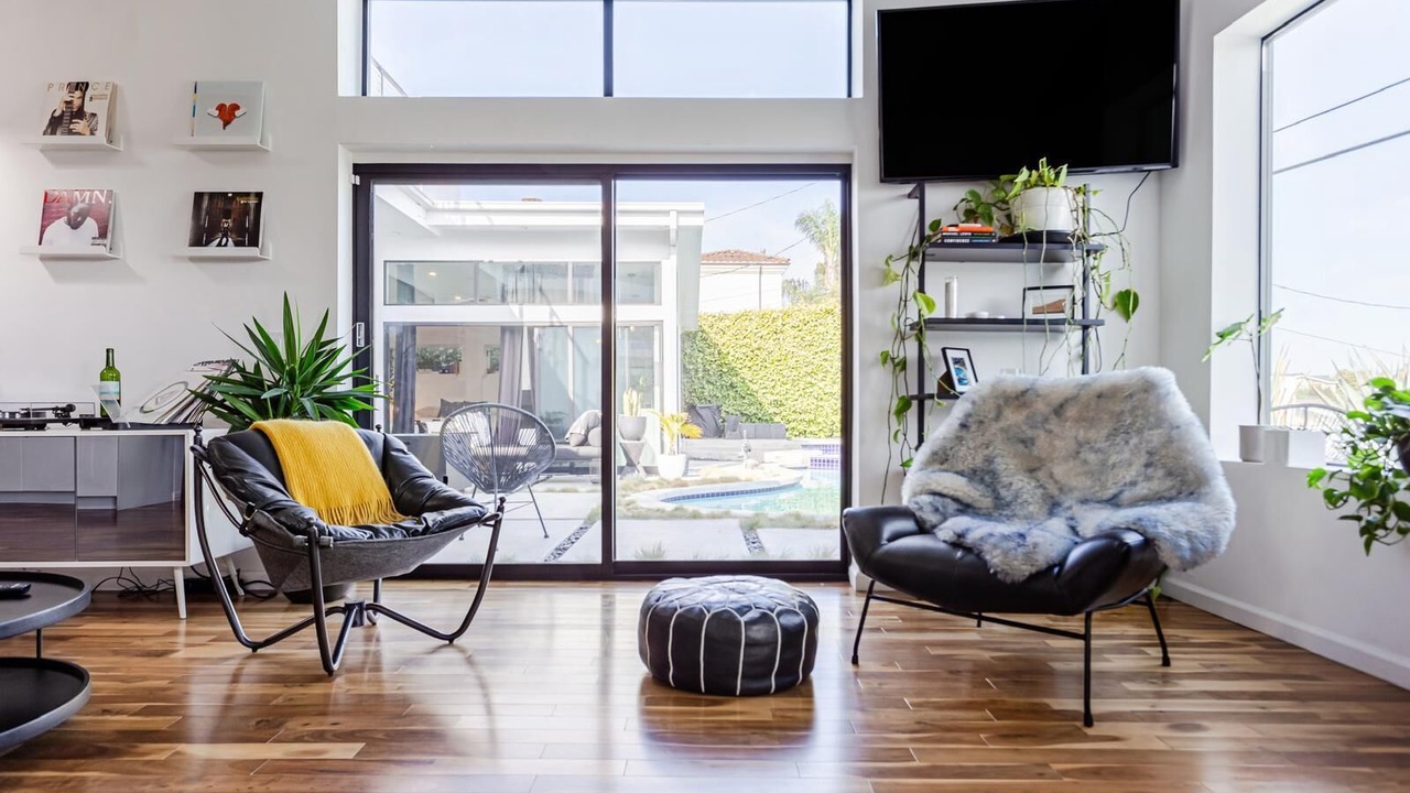 Photo of Livingroom in Westchester