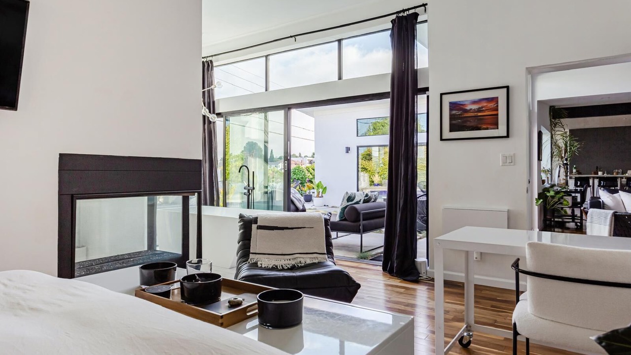 Photo of Bedroom in Westchester